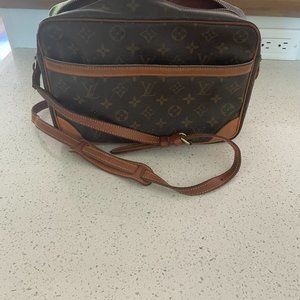 Louis Vuiton Vintage handbag